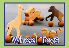 Wheel Toys